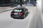 Lexus LS600h L 2007 года
